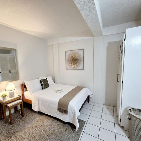 Silver View Apartments St. George's Kültér fotó
