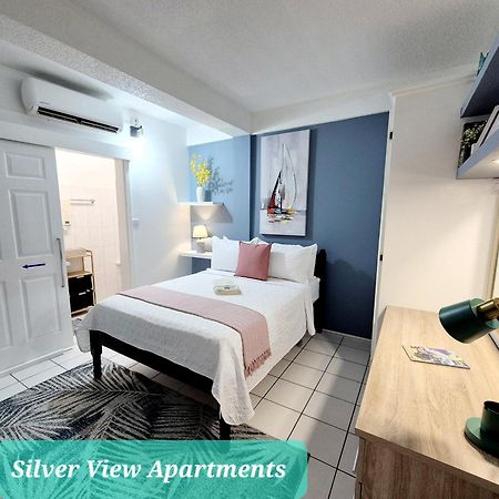 Silver View Apartments St. George's Kültér fotó